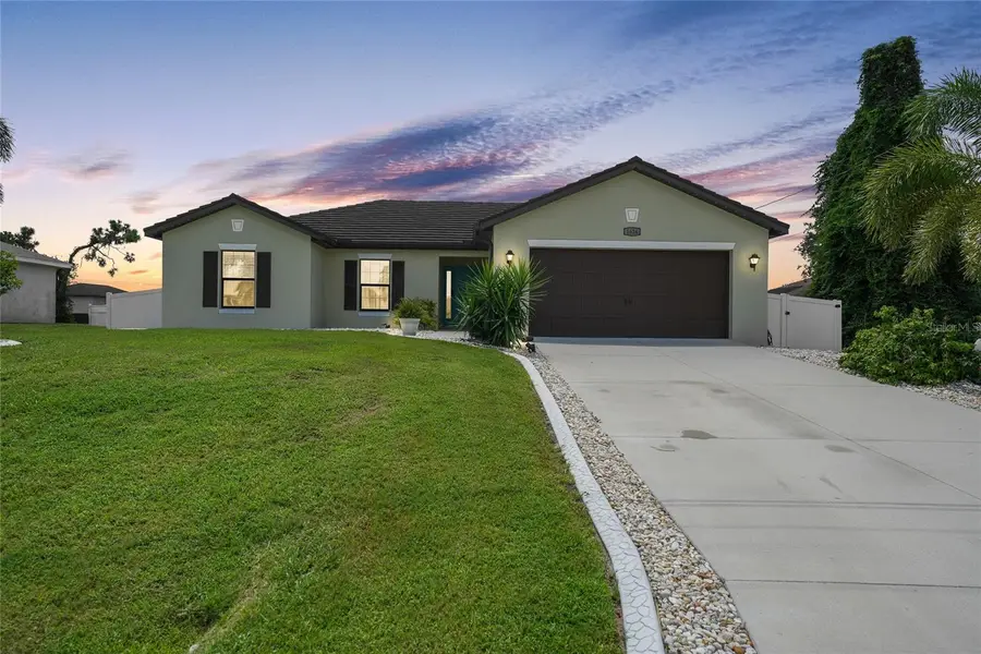 1624 NW 29th Street, Cape Coral, FL 33993 - #2