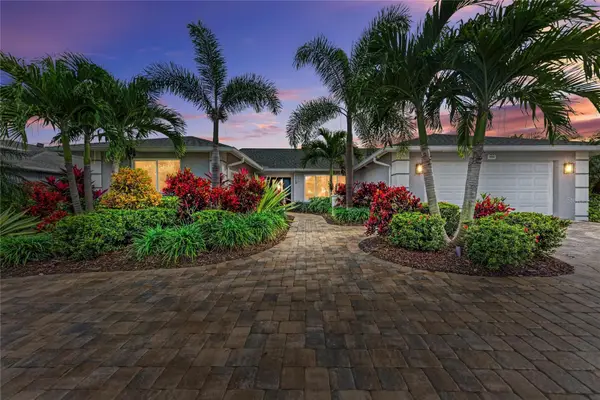 3906 Prairie Dunes Drive, SARASOTA, FL 34238