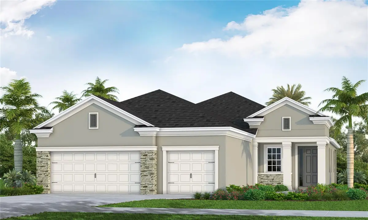 10103 Hammock Brook Drive, Parrish, FL 34219 - Image #1