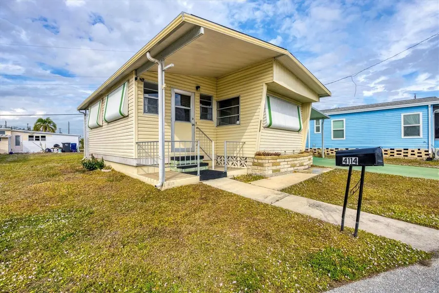 4114 10th Street Court E, Ellenton, FL 34222 - Image #2