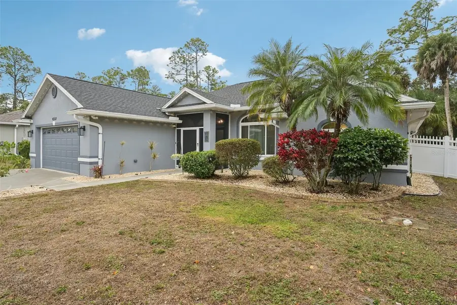 4337 Langsom Lane, North Port, FL 34286 - Image #2