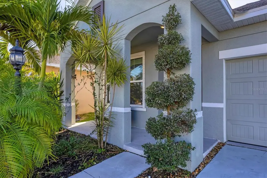 3914 Sunshine Pine Avenue, Bradenton, FL 34203 - #3