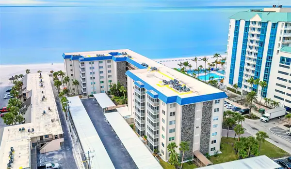 800 Benjamin Franklin Drive #202, SARASOTA, FL 34236