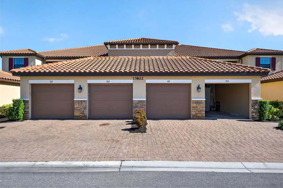 13822 Messina Loop #103, Bradenton, FL 34211 - Image #2