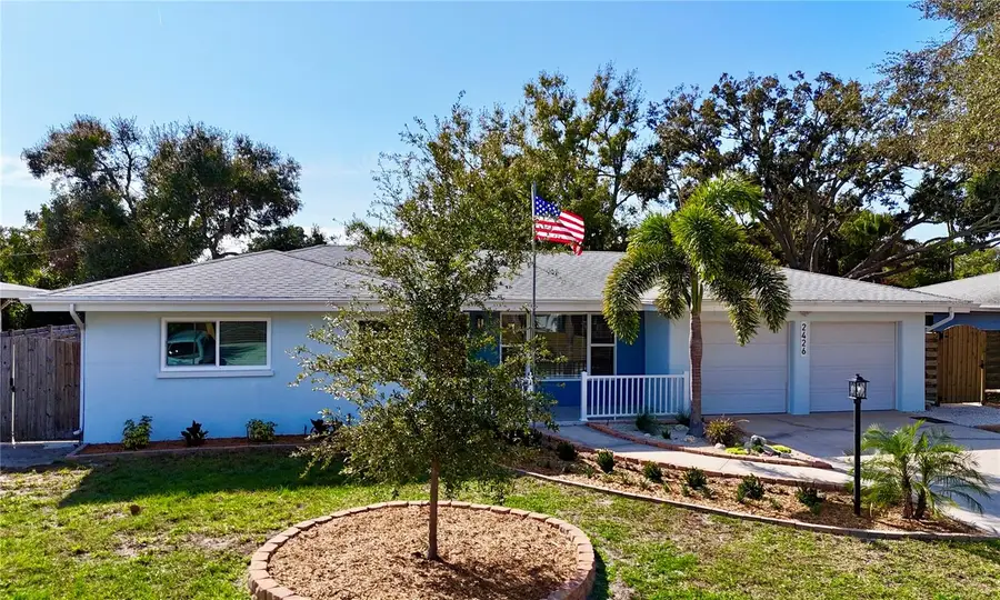 2426 Tangerine Drive, Sarasota, FL 34239 - Image #3