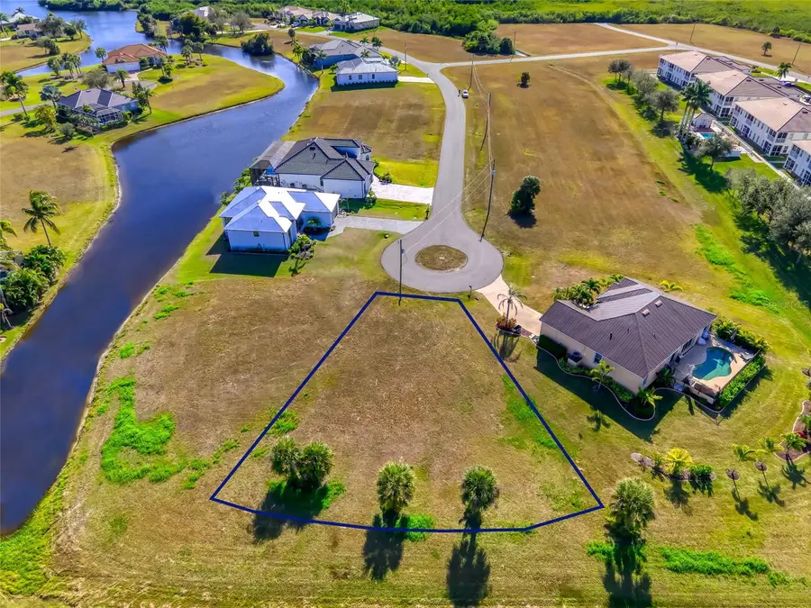17262 Comingo Lane, Punta Gorda, FL 33955 - Image #2