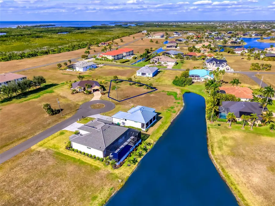 17262 Comingo Lane, Punta Gorda, FL 33955 - Image #3