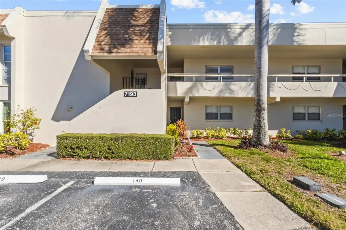 7193 W Country Club Drive N #140, Sarasota, FL 34243 - Image #1