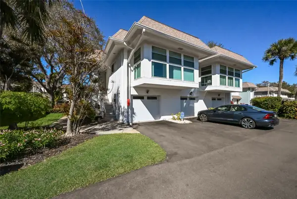 535 Sutton Place, LONGBOAT KEY, FL 34228