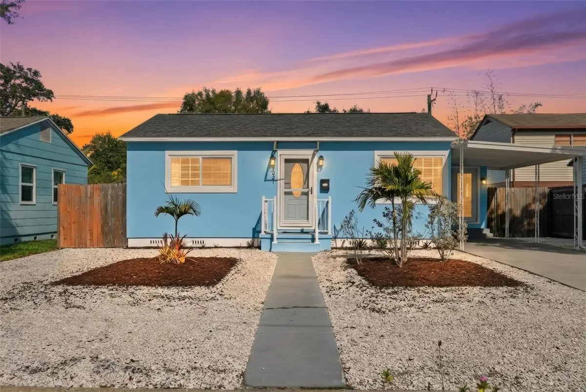 6531 2nd Avenue S, Saint Petersburg, FL 33707 - Image #1