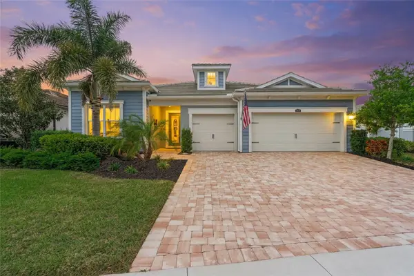 5604 Morning Sun Drive, SARASOTA, FL 34238