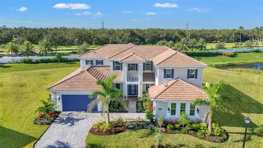18232 Cayo Largo Place, Lakewood Ranch, FL 34202 - Image #2