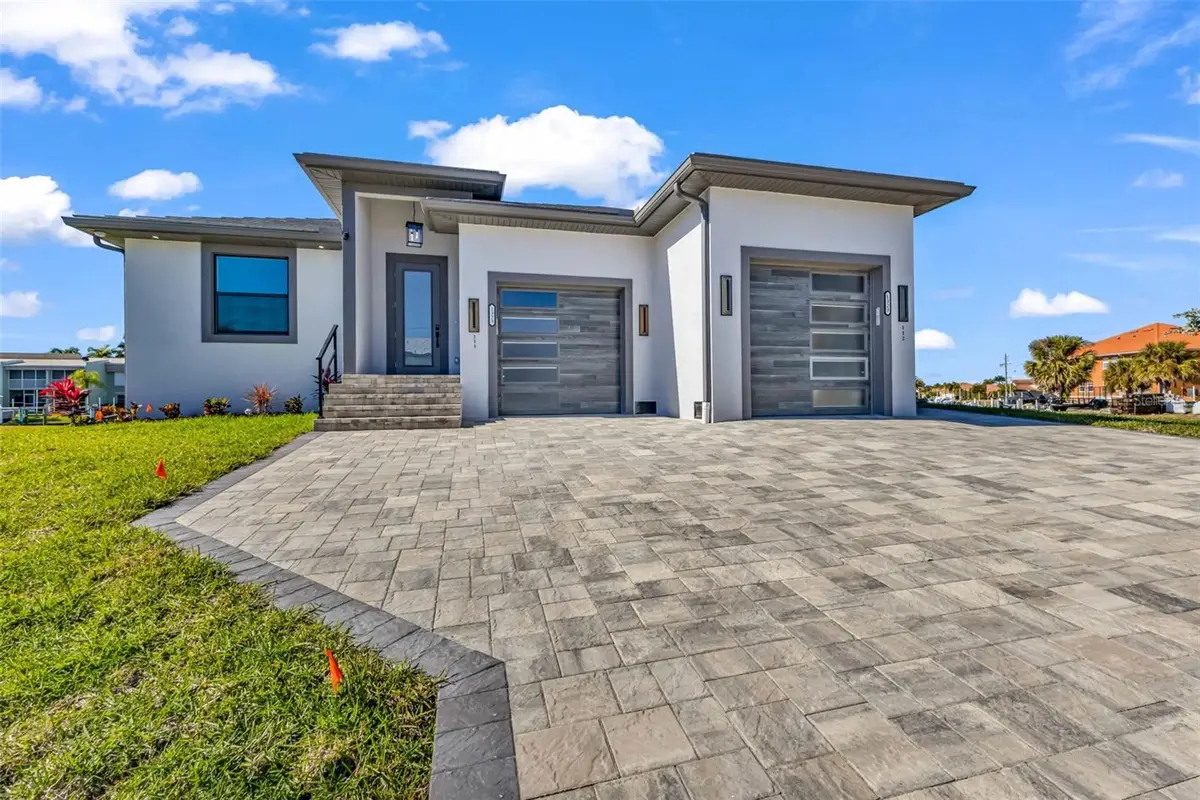 1323 Wesley Drive #112, Punta Gorda, FL 33950 - Image #1