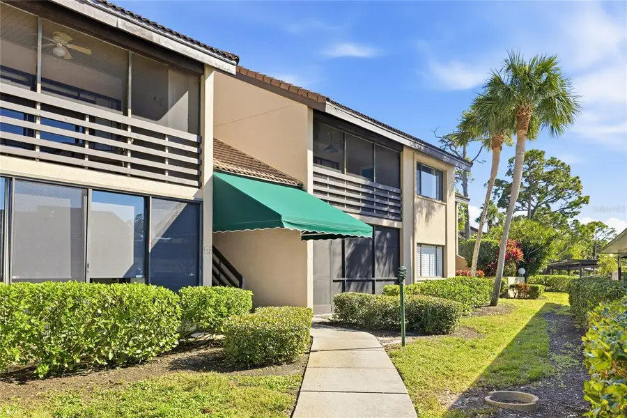 5635 Ashton Lake Drive #4, Sarasota, FL 34231 - Image #2