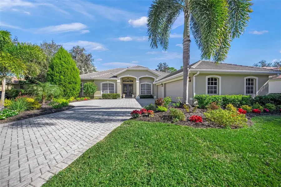 8489 Eagle Preserve Way, Sarasota, FL 34241 - #2