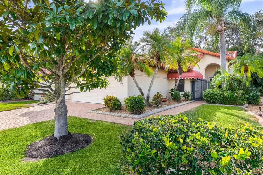 4958 Clubview Court E, Bradenton, FL 34203 - Image #2