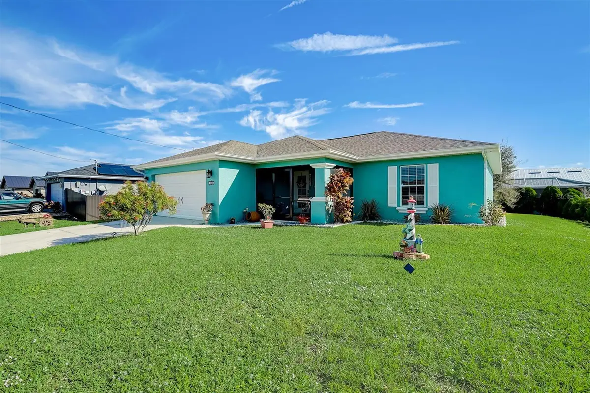 3023 NW 2nd Place, Cape Coral, FL 33993 - Image #1