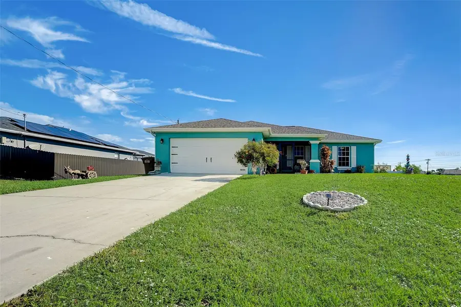 3023 NW 2nd Place, Cape Coral, FL 33993 - Image #3