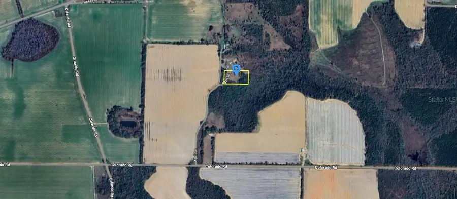 712 April Lane, Marianna, FL 32448 - Image #2