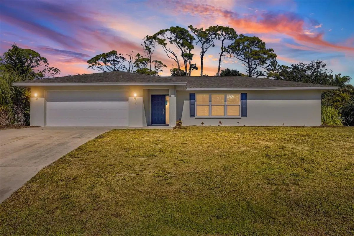 790 Harvard Street, Englewood, FL 34223 - Image #1