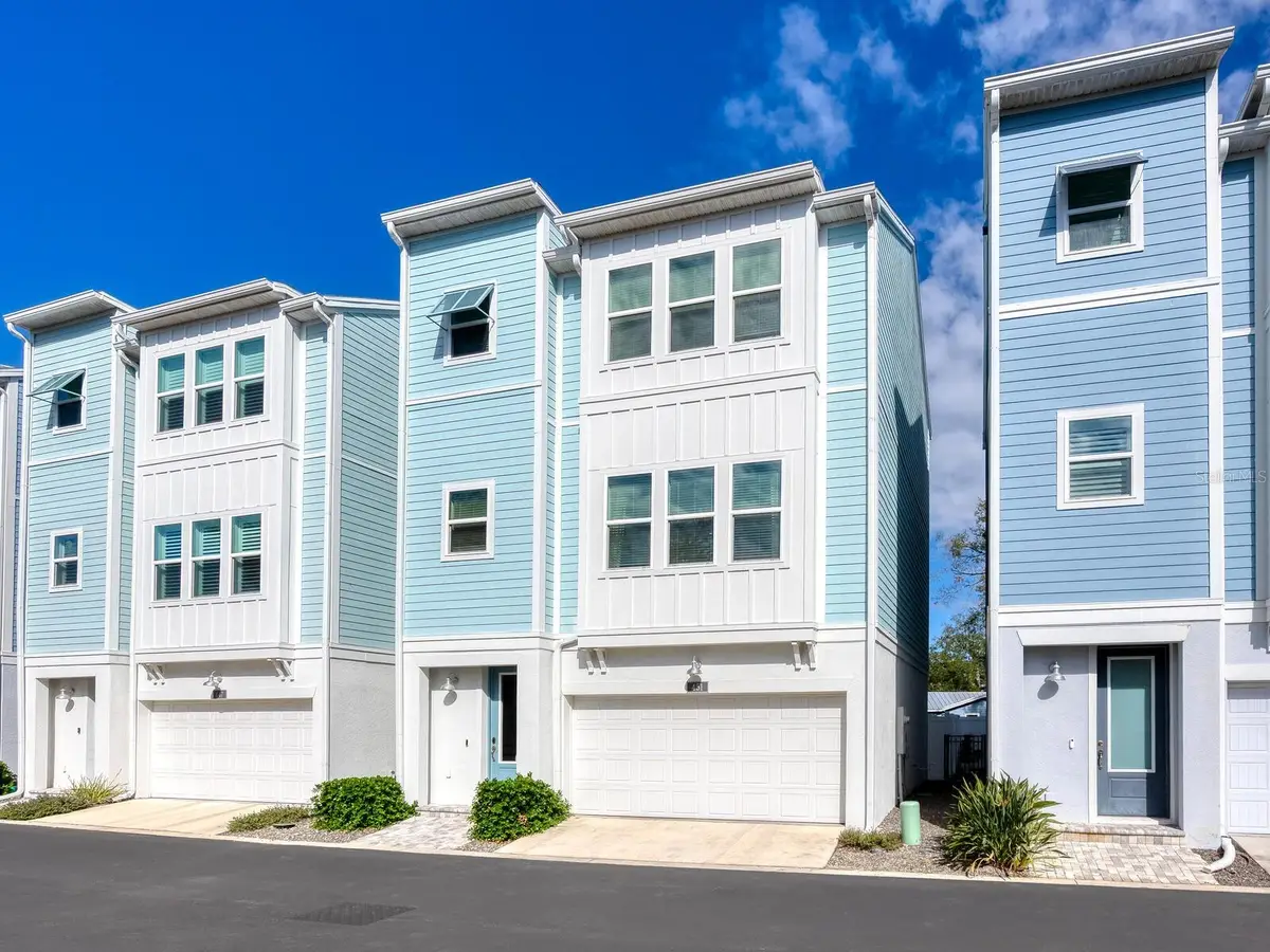 451 Wingfield Drive, Sarasota, FL 34237 - Image #1