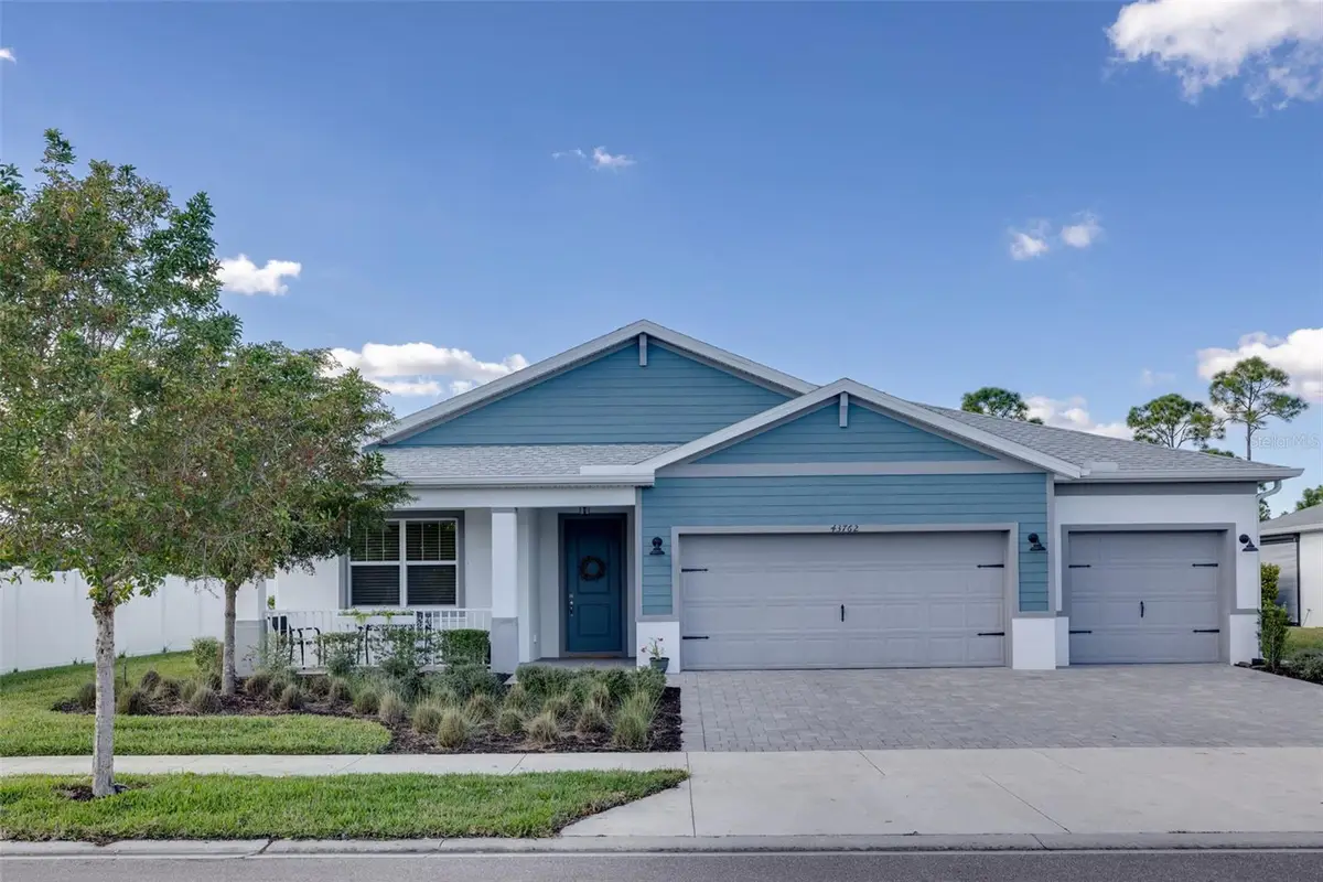 43762 Longleaf Lane, Punta Gorda, FL 33982 - Image #1