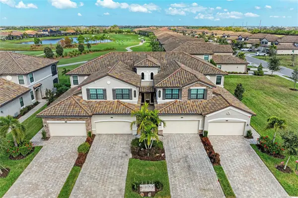 18117 Gawthrop Drive #101, BRADENTON, FL 34211