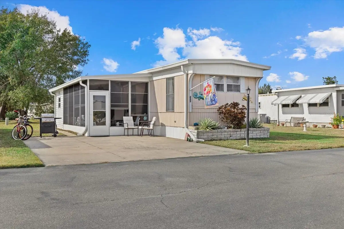 5316 53rd Avenue E #A33, Bradenton, FL 34203 - Image #1