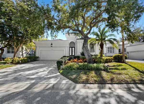 3533 Fair Oaks Lane, LONGBOAT KEY, FL 34228