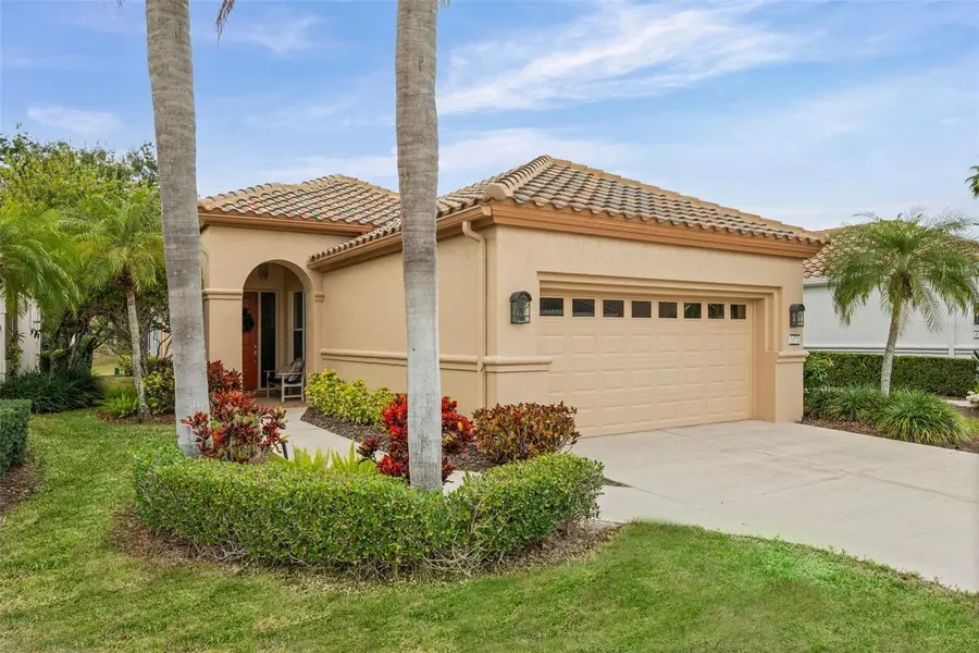 3871 Alamanda Drive, Sarasota, FL 34238 - #3