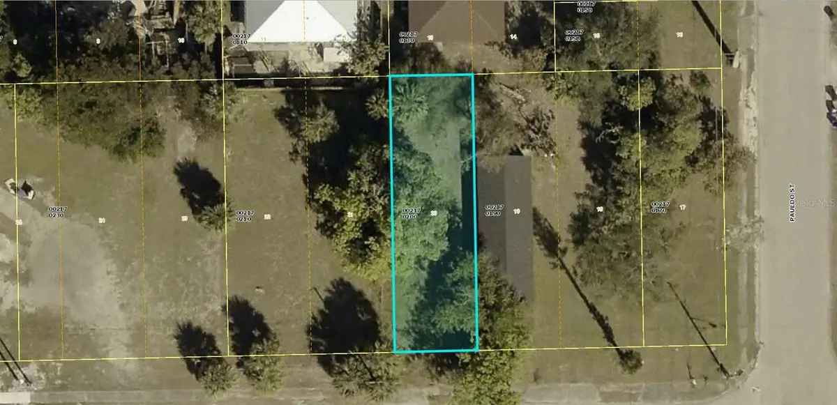 2989 Dunbar Avenue, Fort Myers, FL 33916 - Image #1