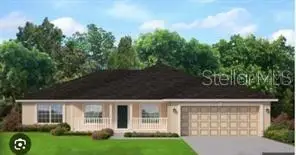 8267 Eggelstom Avenue, North Port, FL 34291 - Image #1