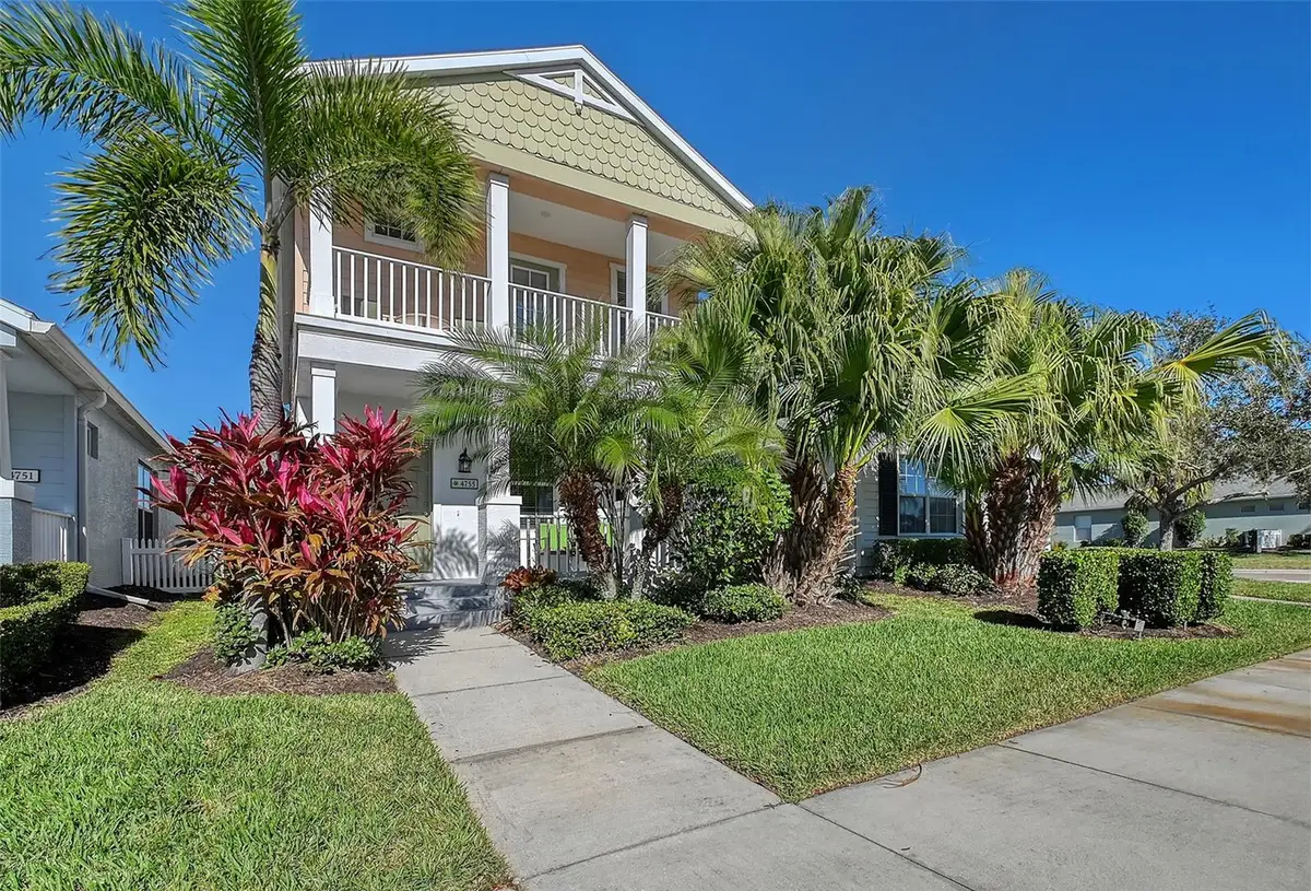 4755 Woodbrook Drive, Sarasota, FL 34243 - Image #1