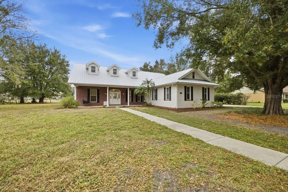 1029 Briarwood Drive, Wauchula, FL 33873 - Image #1
