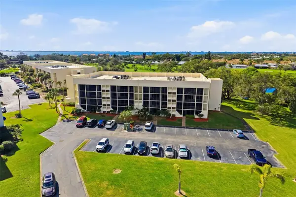 4119 61st Avenue Terrace W #308, BRADENTON, FL 34210