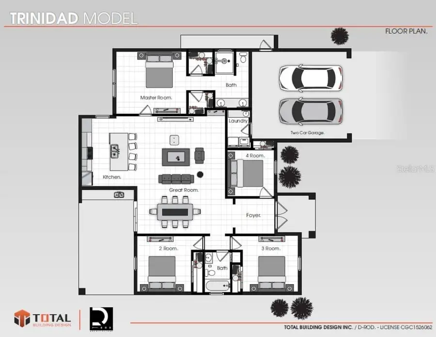 705 8th Avenue, Lehigh Acres, FL 33972 - Image #3