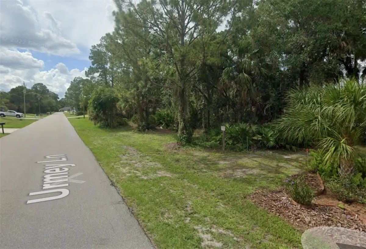 Urmey Lane, North Port, FL 34286 - Image #1