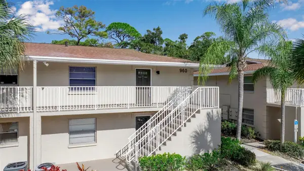 960 La Costa Circle #2, SARASOTA, FL 34237