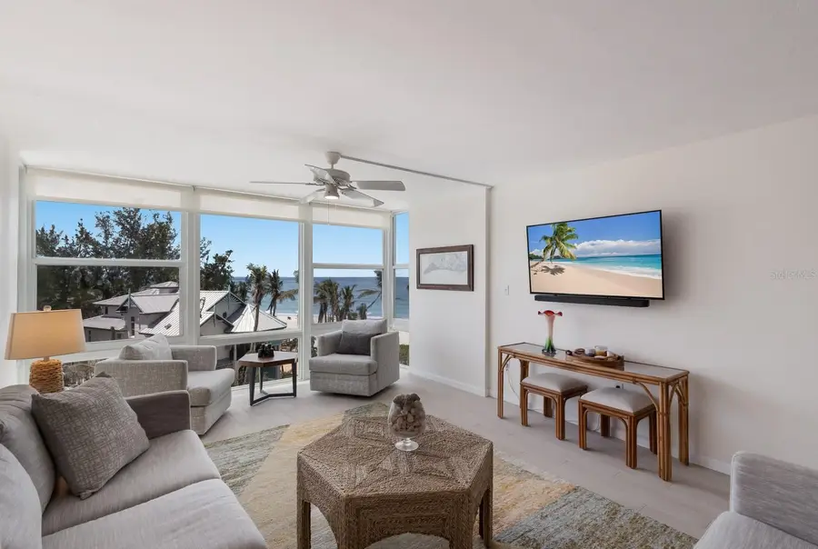 5200 Gulf Drive #408, Holmes Beach, FL 34217 - #3