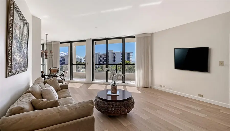 1211 Gulf Of Mexico Drive #206, Longboat Key, FL 34228 - Image #3