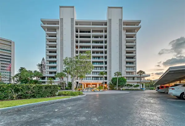 5300 Ocean Boulevard #202, SARASOTA, FL 34242