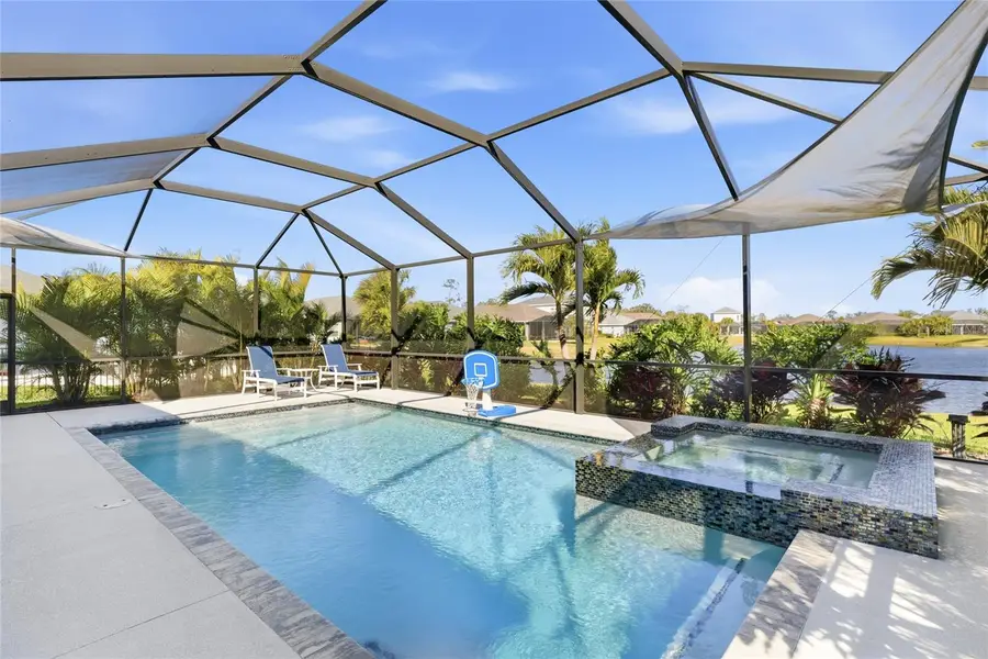 3911 Woodmont Drive, Parrish, FL 34219 - Image #2