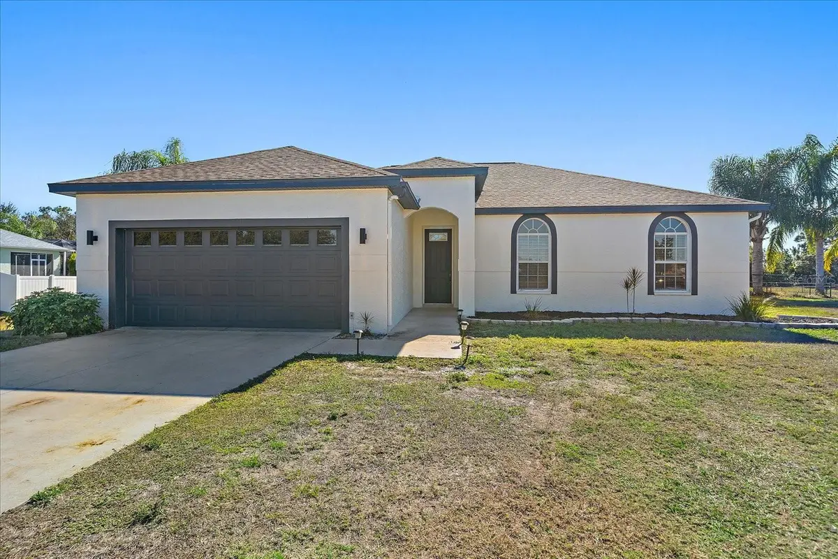 26410 80th Drive E, Myakka City, FL 34251 - Image #1