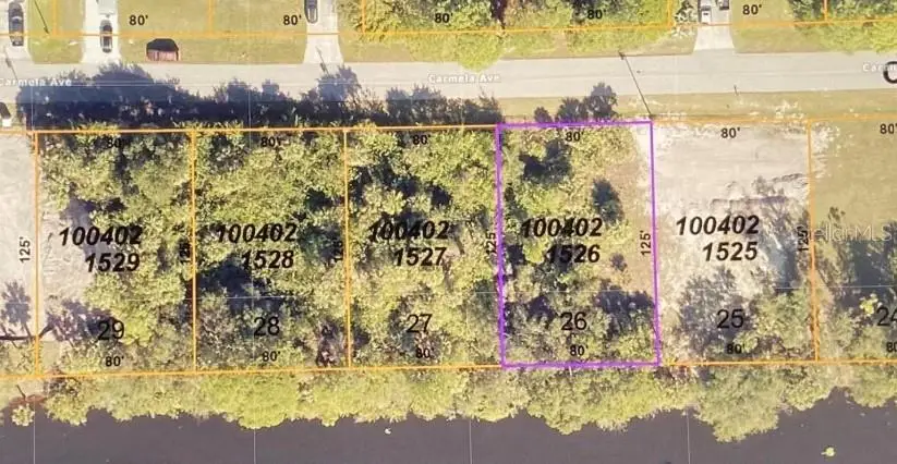 Carmela Avenue, North Port, FL 34286 - Image #1