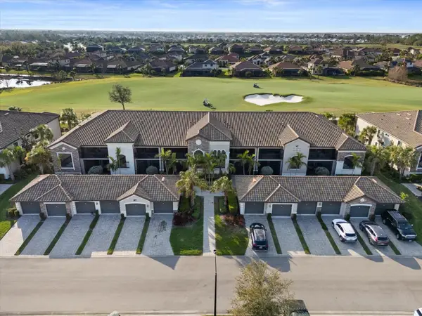 5527 Palmer Circle #205, BRADENTON, FL 34211