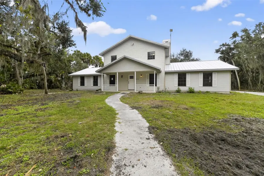 4570 Hidden River Road, Sarasota, FL 34240 - Image #3