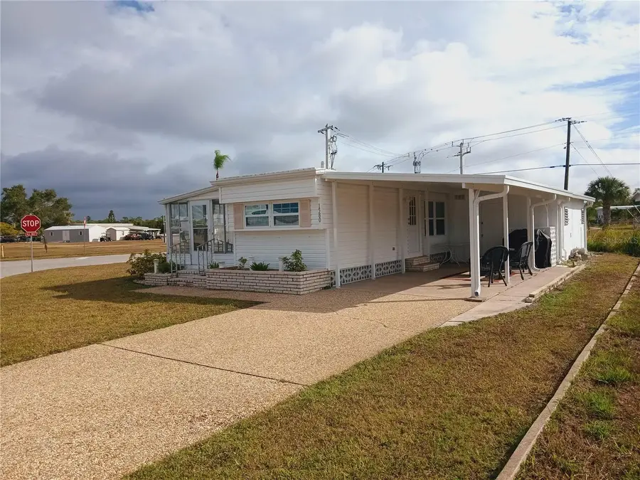 1580 Blind Brook Drive, Sarasota, FL 34234 - Image #2