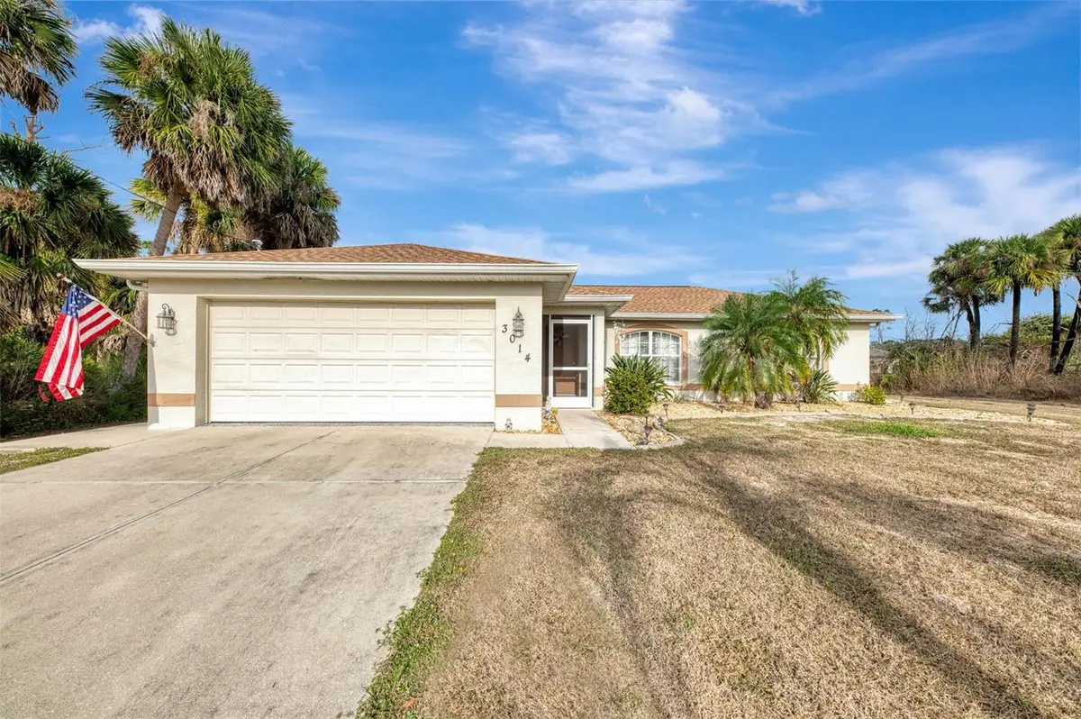 3014 Shawnee Terrace, North Port, FL 34286 - Image #1