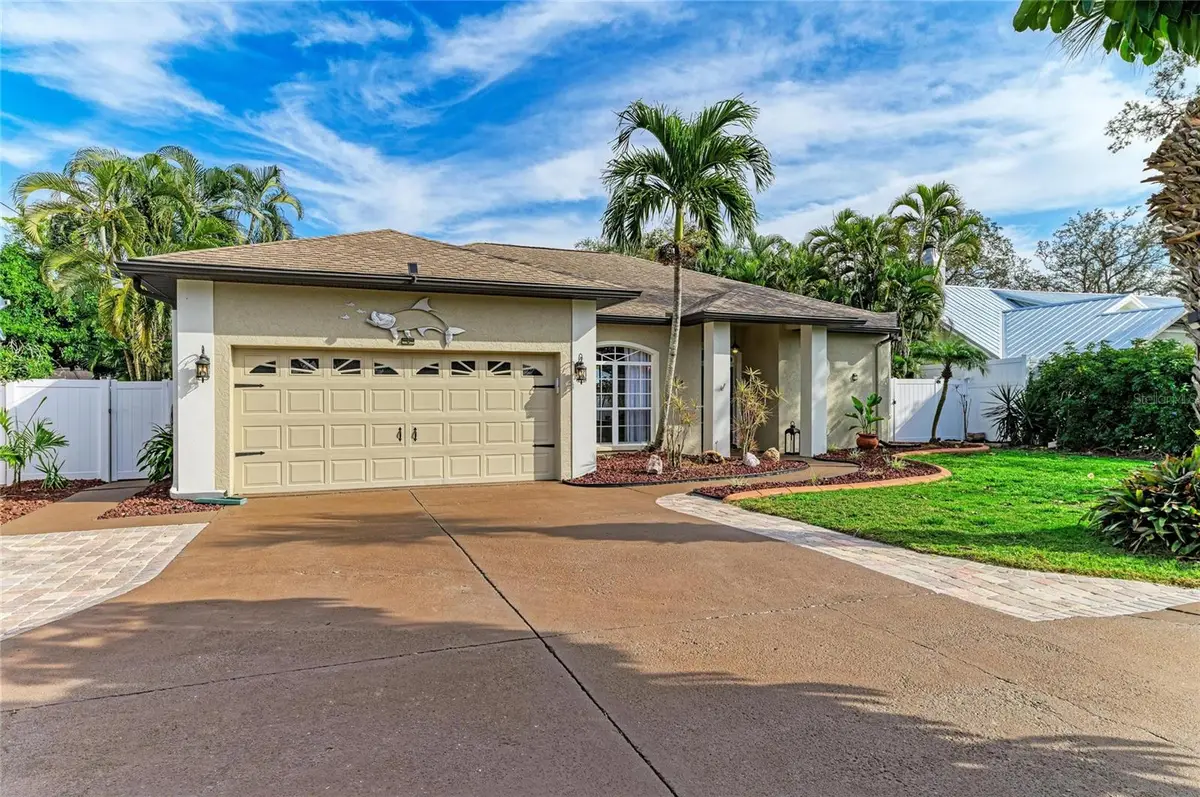 411 75th Street Nw, Bradenton, FL 34209 - Image #1