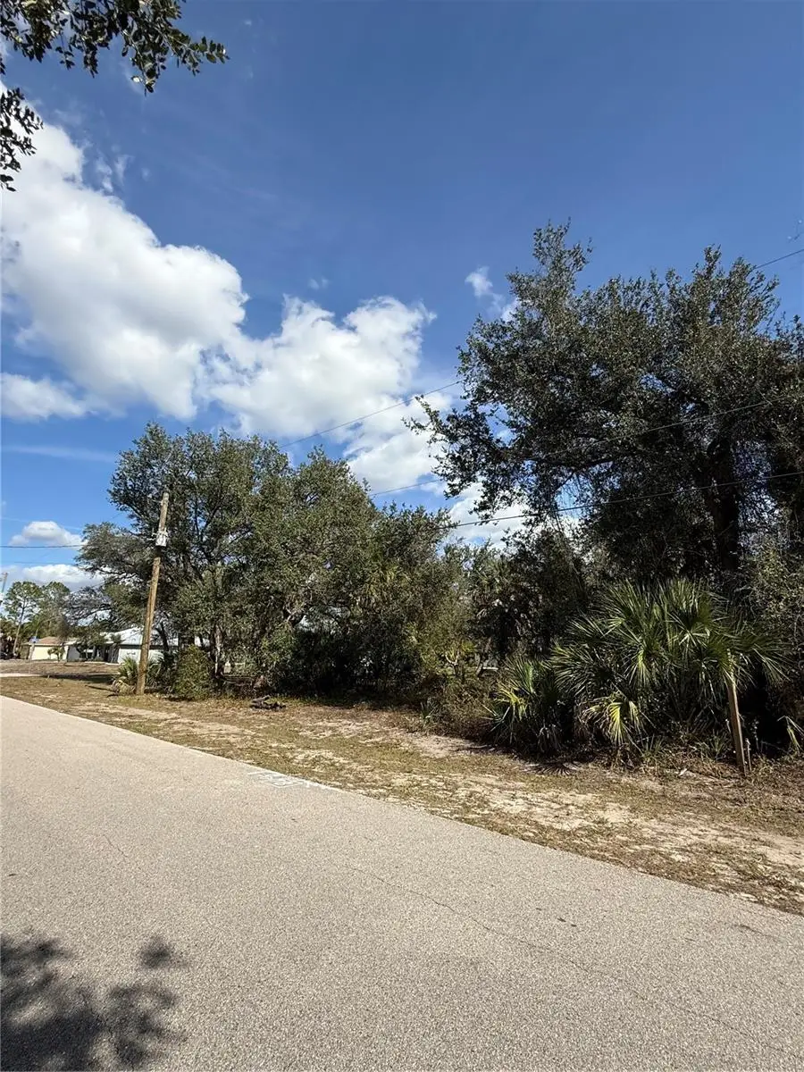 Maukbach Terrace, North Port, FL 34286 - #2